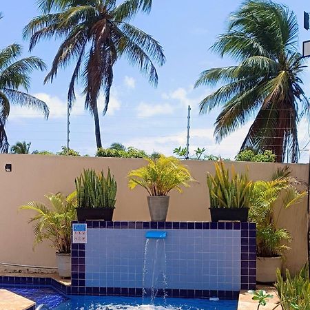 Pousada Belo Recanto - Pipa Praia de Pipa ภายนอก รูปภาพ
