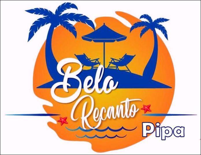 Pousada Belo Recanto - Pipa Praia de Pipa ภายนอก รูปภาพ