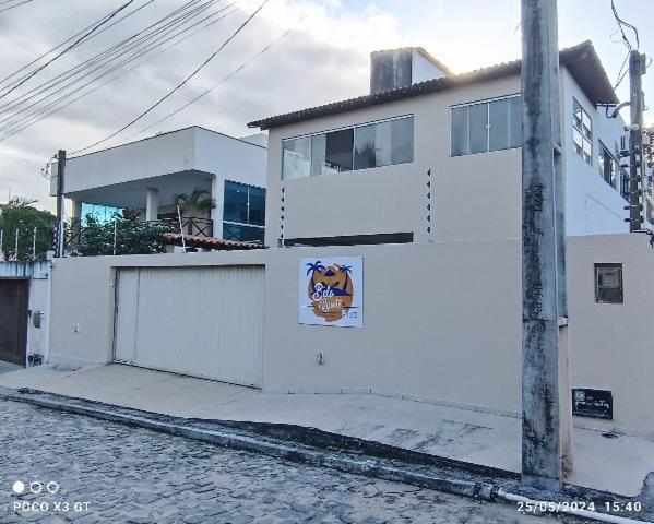 Pousada Belo Recanto - Pipa Praia de Pipa ภายนอก รูปภาพ
