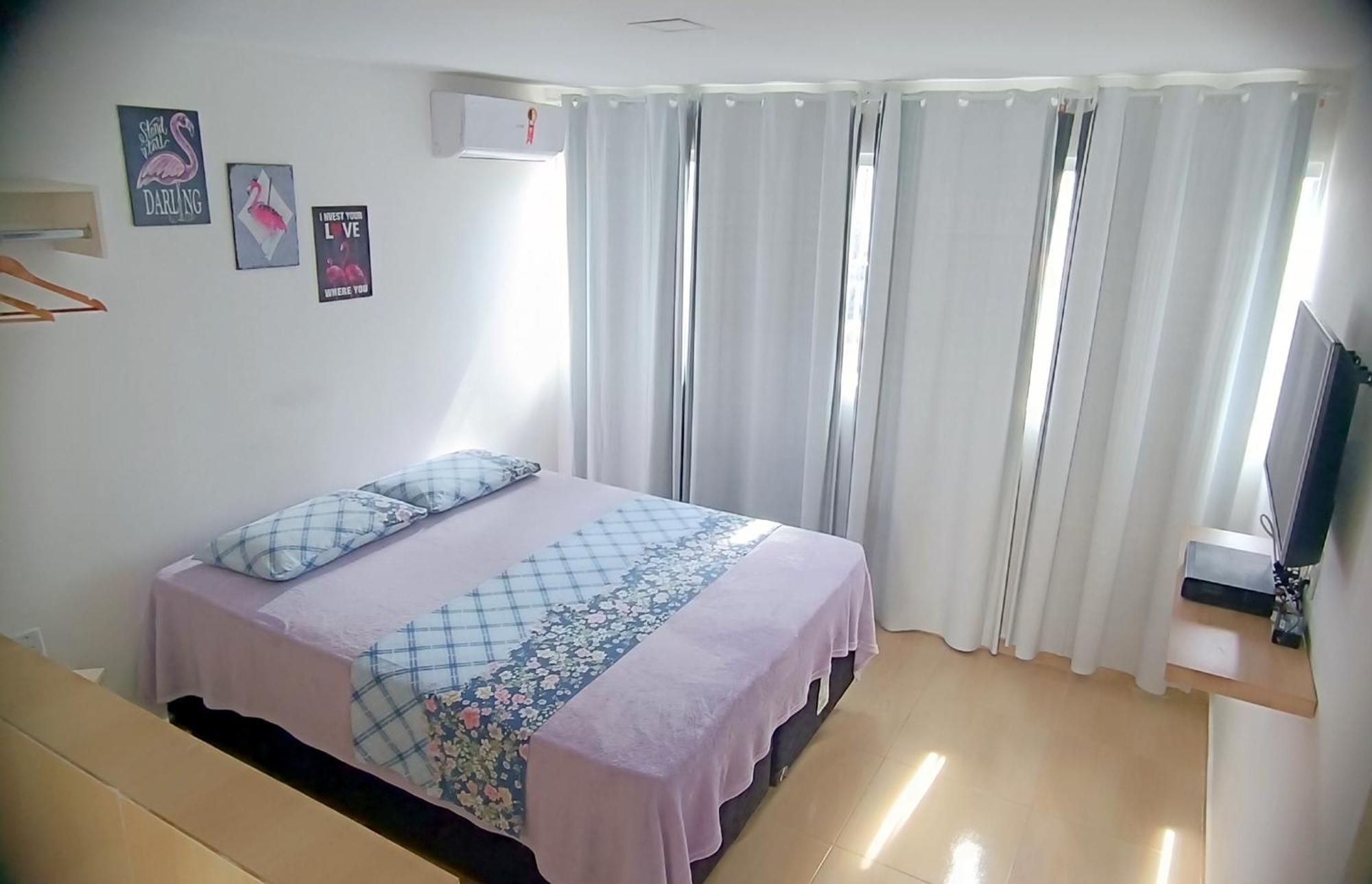 Pousada Belo Recanto - Pipa Praia de Pipa ภายนอก รูปภาพ