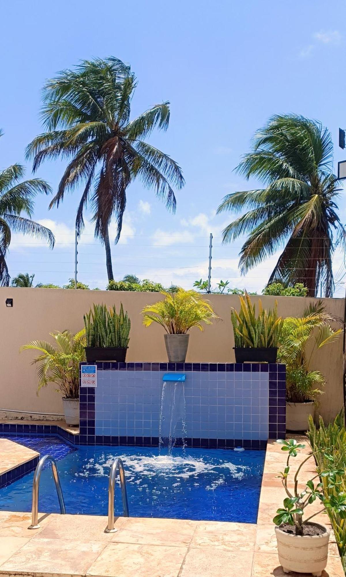 Pousada Belo Recanto - Pipa Praia de Pipa ภายนอก รูปภาพ