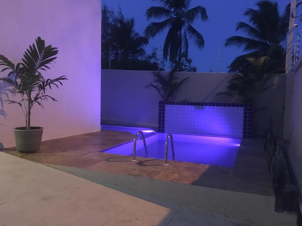 Pousada Belo Recanto - Pipa Praia de Pipa ภายนอก รูปภาพ