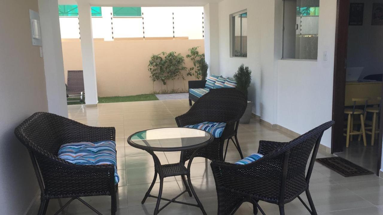 Pousada Belo Recanto - Pipa Praia de Pipa ภายนอก รูปภาพ