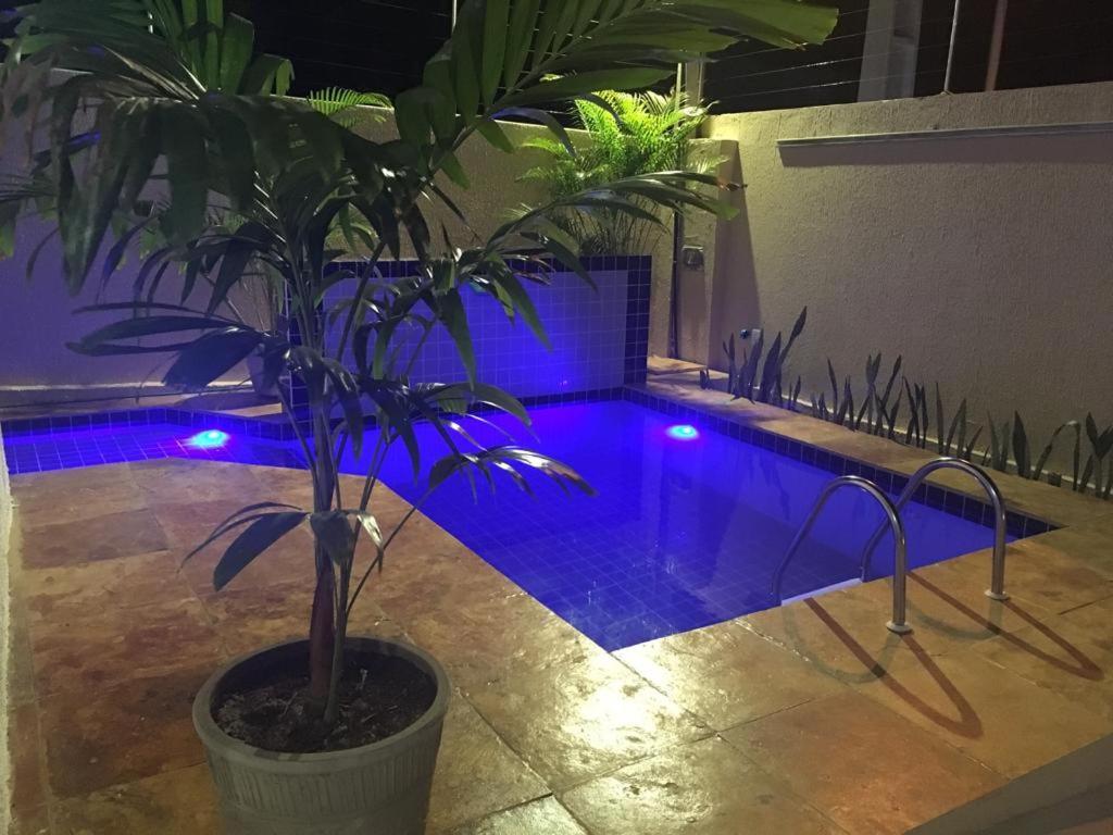 Pousada Belo Recanto - Pipa Praia de Pipa ภายนอก รูปภาพ