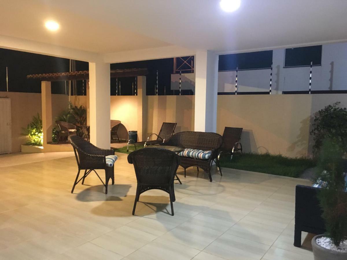 Pousada Belo Recanto - Pipa Praia de Pipa ภายนอก รูปภาพ